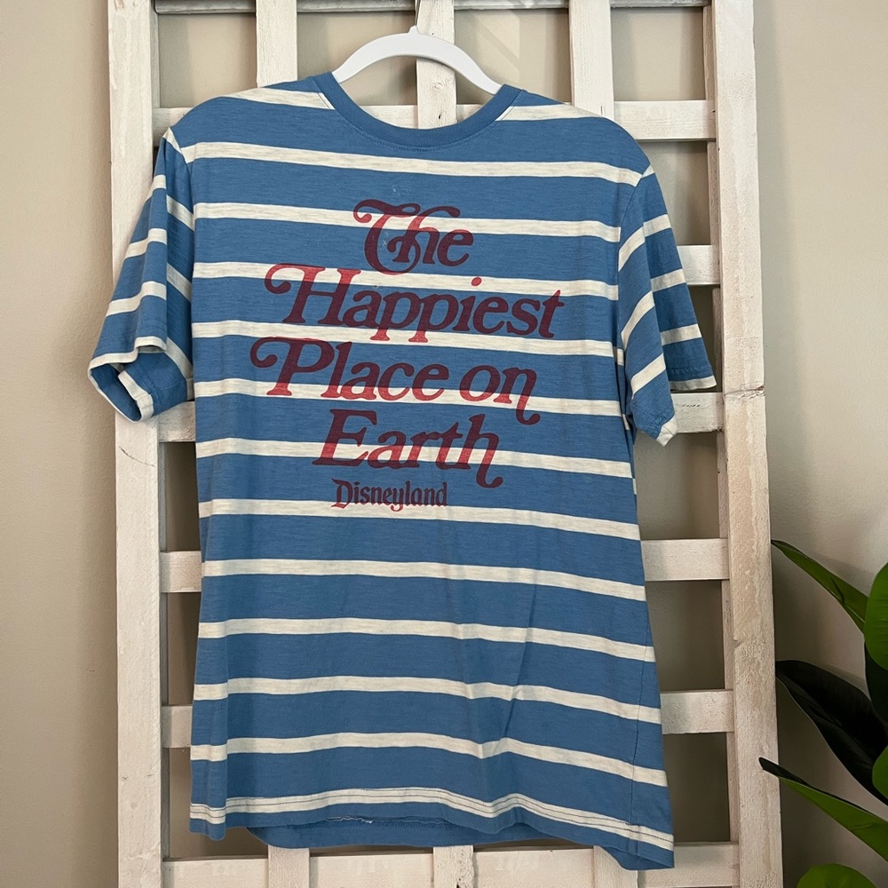 Disneyland Men's Tee
